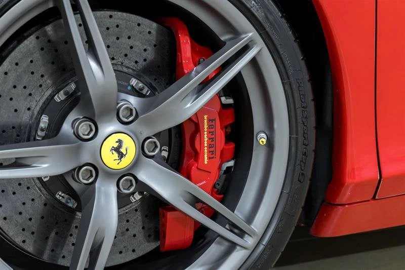 2015 Ferrari 458 Speciale, 9/20