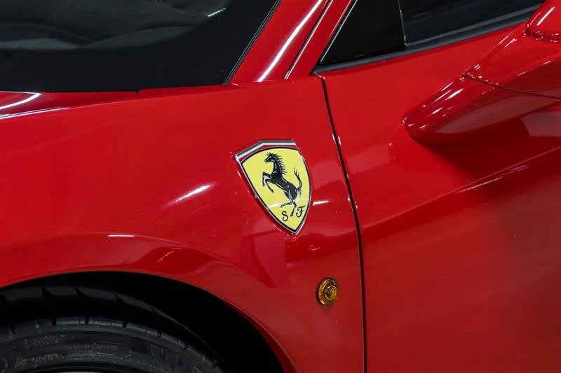 2015 Ferrari 458 Speciale, 11/20