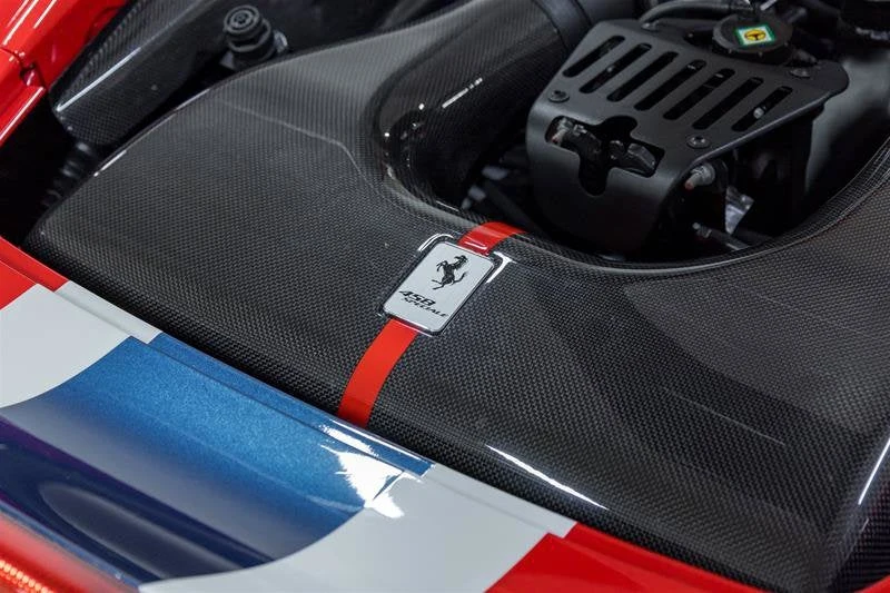 2015 Ferrari 458 Speciale, 17/20