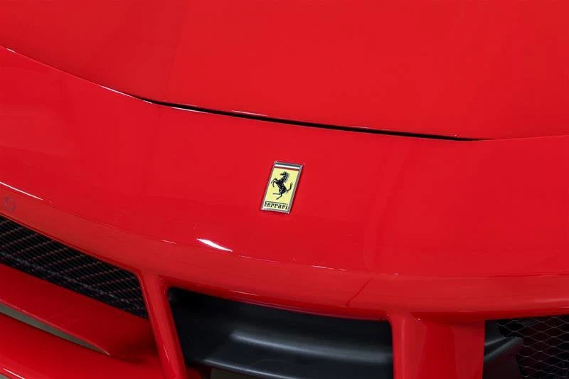 2019 Ferrari 488 Spider, 4/20