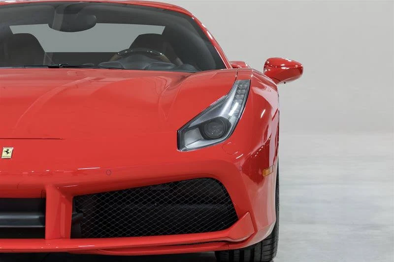 2019 Ferrari 488 Spider, 5/20