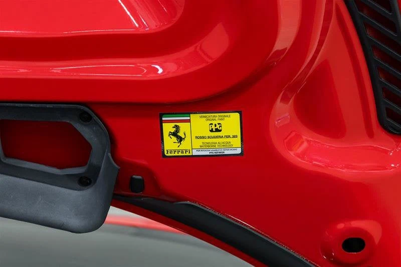 2019 Ferrari 488 Spider, 13/20