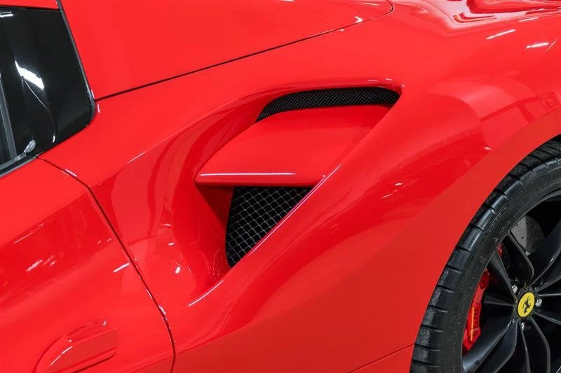 2019 Ferrari 488 Spider, 16/20