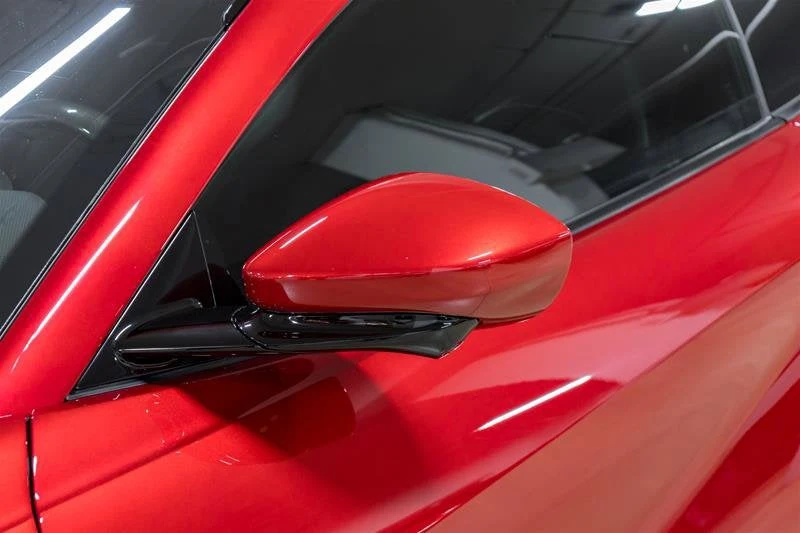 2022 Ferrari 812 GTS, 3/20