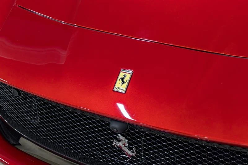 2022 Ferrari 812 GTS, 7/20