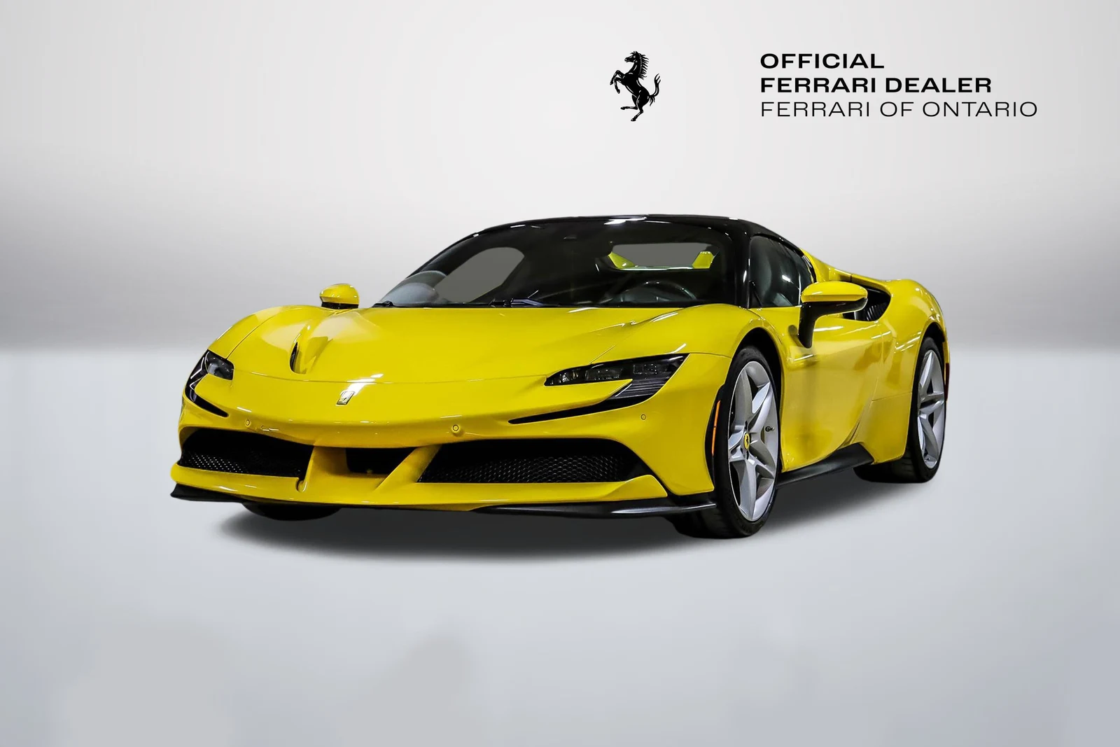 2022 Ferrari SF90 Spider, 2/20