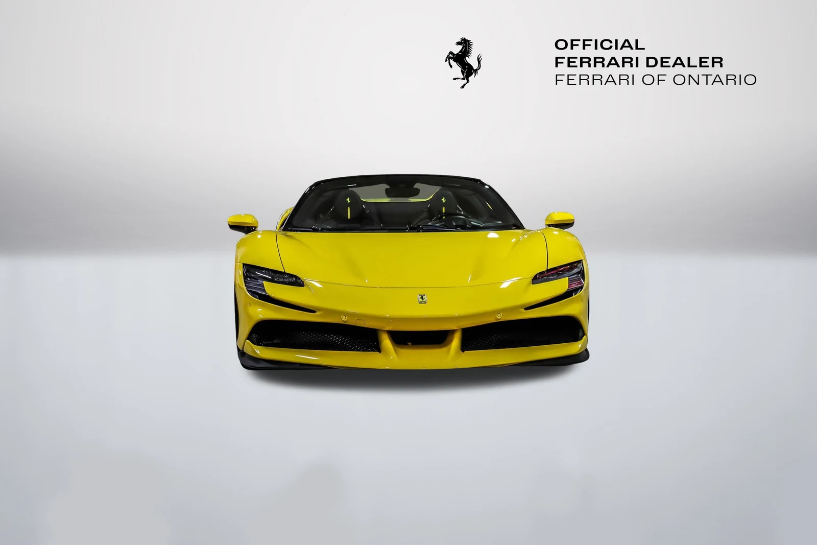 2022 Ferrari SF90 Spider, 3/20