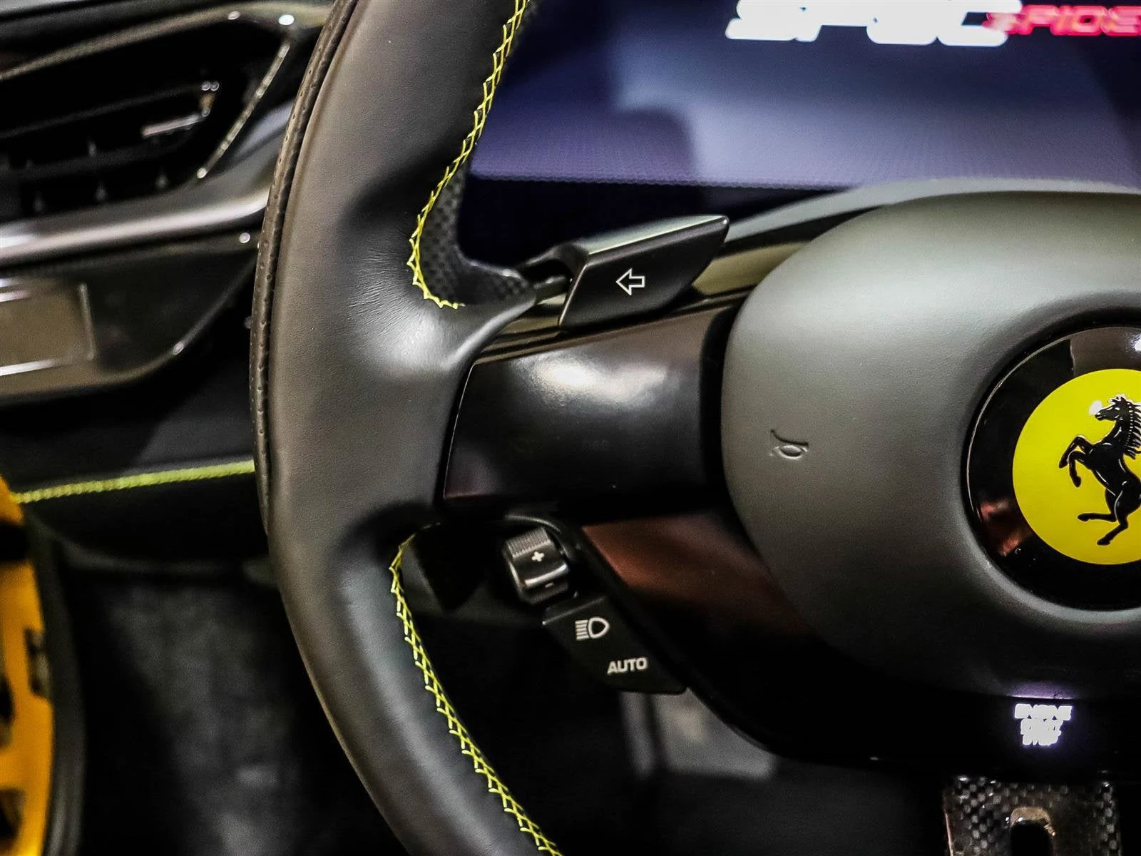 2022 Ferrari SF90 Spider, 20/20