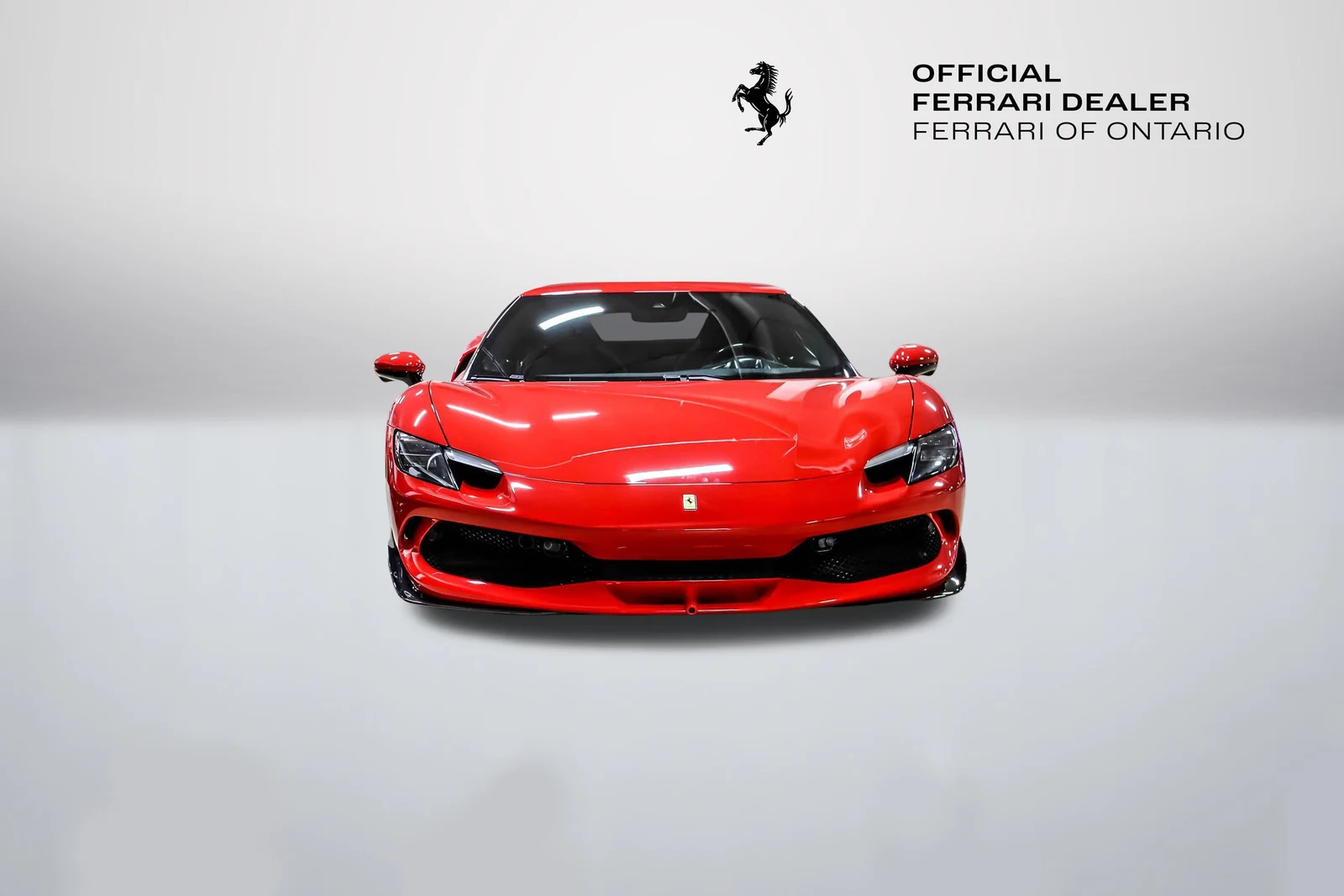 2023 Ferrari 296 GTB, 2/20