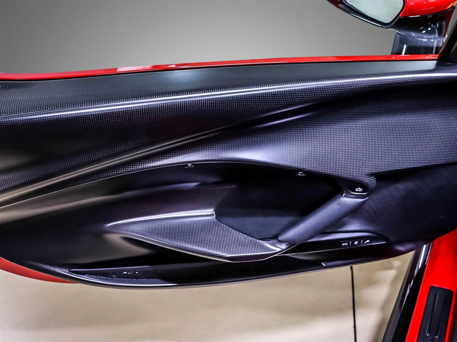 2023 Ferrari 296 GTB, 6/20