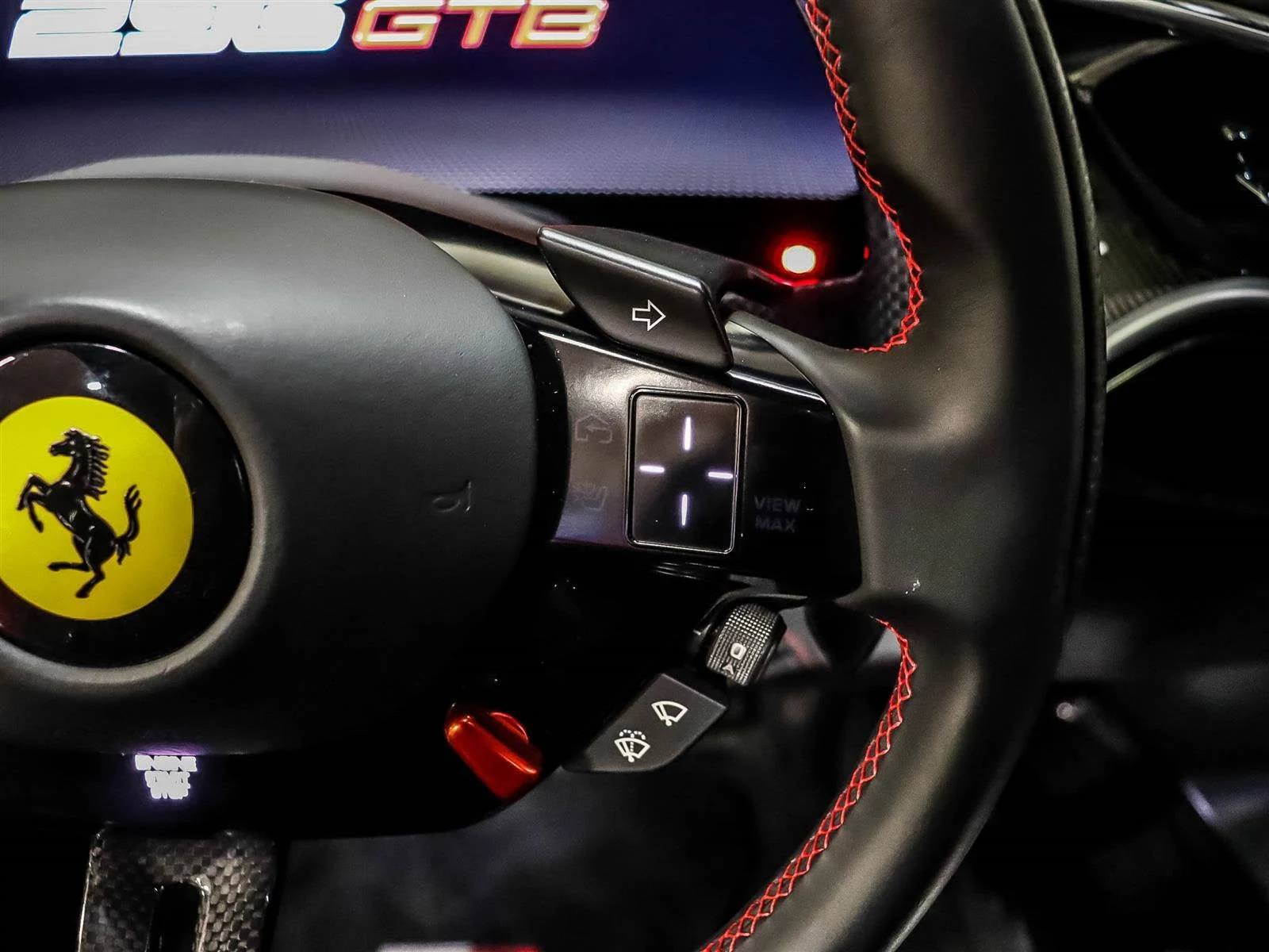 2023 Ferrari 296 GTB, 20/20