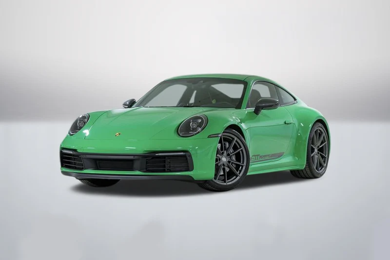 Porsche 911 Carrera (992.1) | Ferrari of Ontario