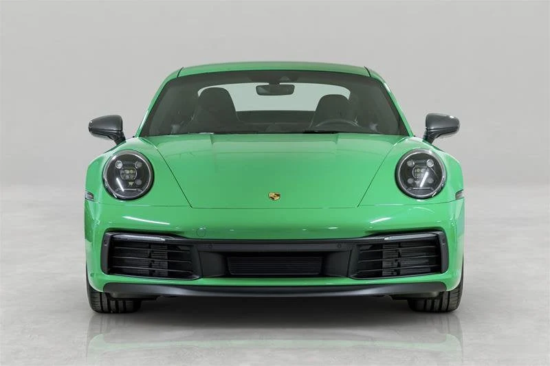 2023 Porsche 911 Carrera (992.1), 2/20
