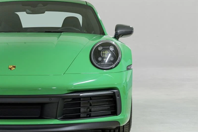 2023 Porsche 911 Carrera (992.1), 4/20