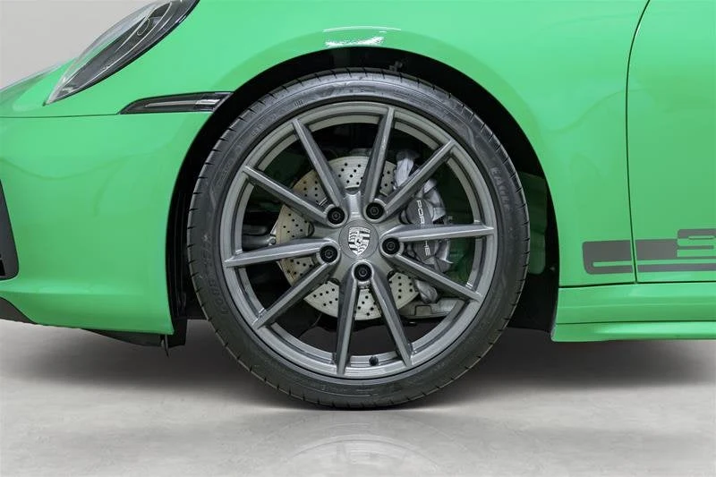 2023 Porsche 911 Carrera (992.1), 7/20