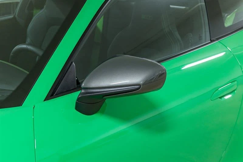 2023 Porsche 911 Carrera (992.1), 9/20