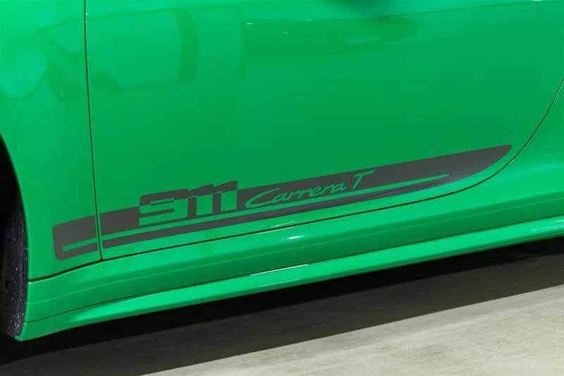2023 Porsche 911 Carrera (992.1), 10/20