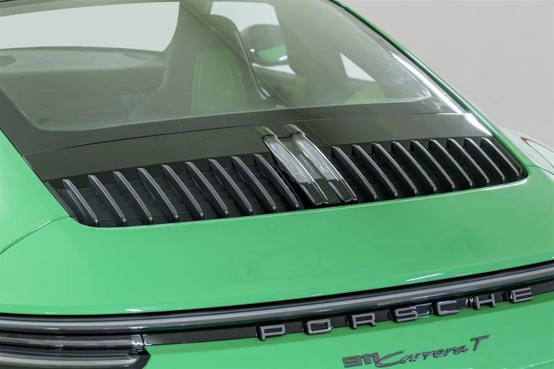 2023 Porsche 911 Carrera (992.1), 13/20