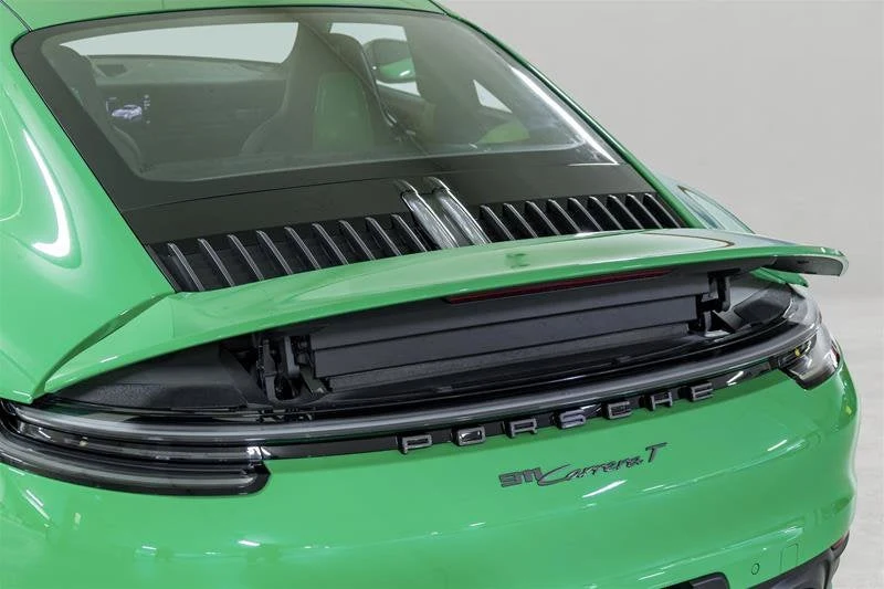 2023 Porsche 911 Carrera (992.1), 14/20