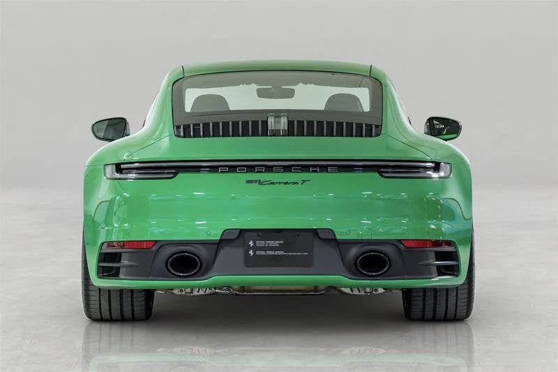 2023 Porsche 911 Carrera (992.1), 16/20