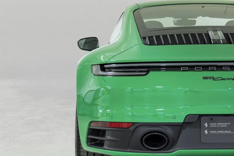 2023 Porsche 911 Carrera (992.1), 18/20