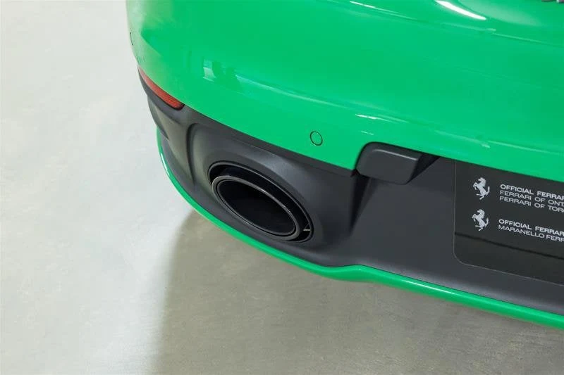 2023 Porsche 911 Carrera (992.1), 20/20