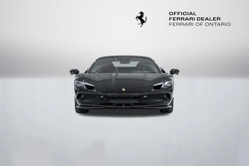 2024 Ferrari 296 GTS, 3/20