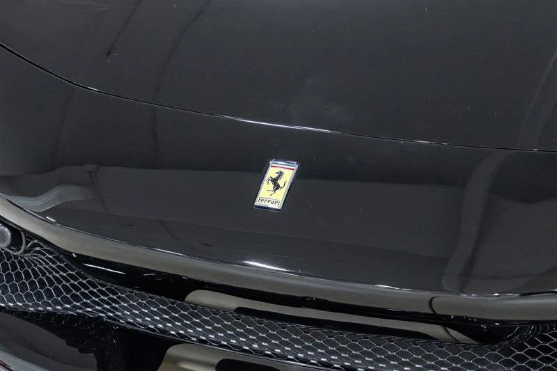 2024 Ferrari 296 GTS, 5/20