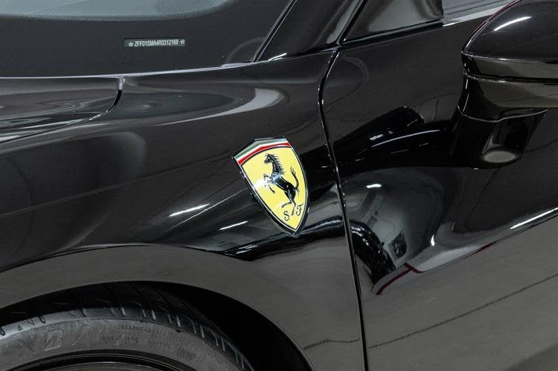 2024 Ferrari 296 GTS, 14/20