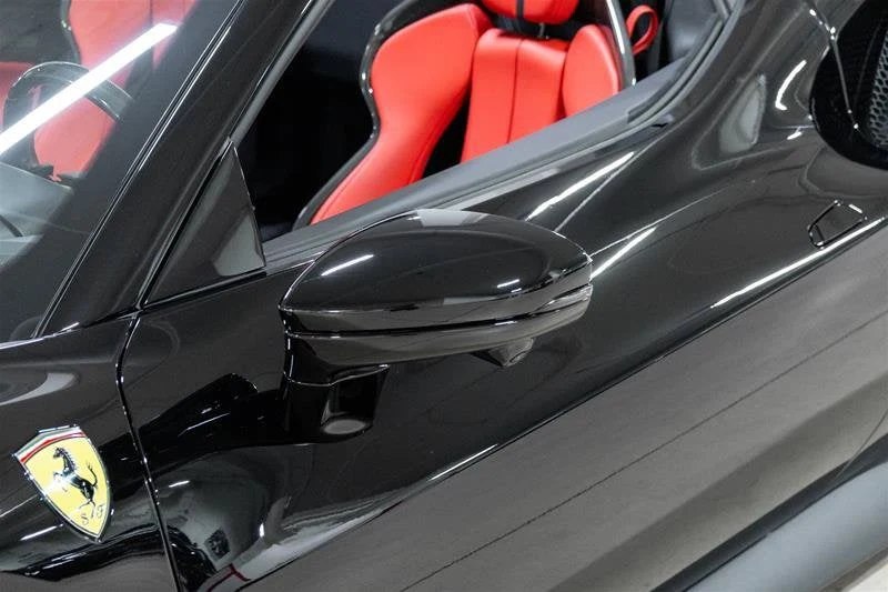 2024 Ferrari 296 GTS, 15/20