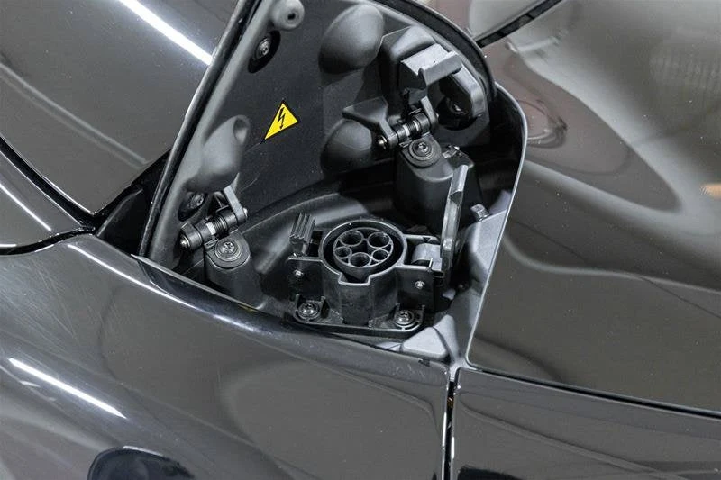 2024 Ferrari 296 GTS, 18/20