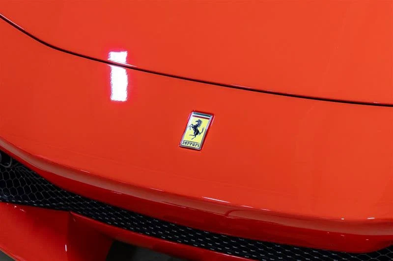 2024 Ferrari 296 GTS, 4/20