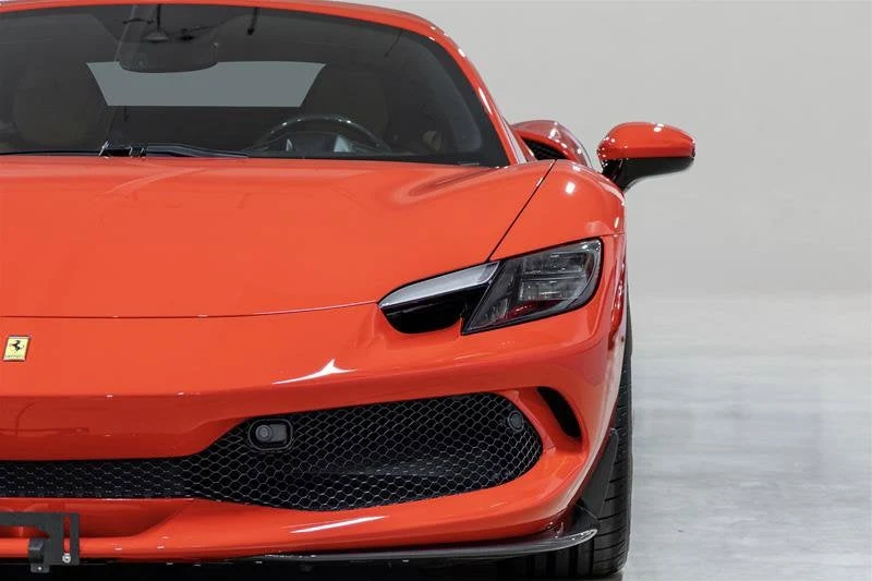 2024 Ferrari 296 GTS, 5/20