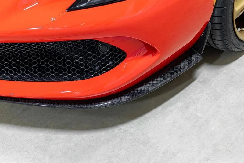 2024 Ferrari 296 GTS, 6/20