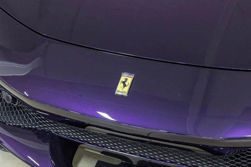 2024 Ferrari 296 GTS, 7/20