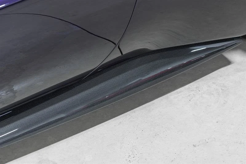 2024 Ferrari 296 GTS, 17/20