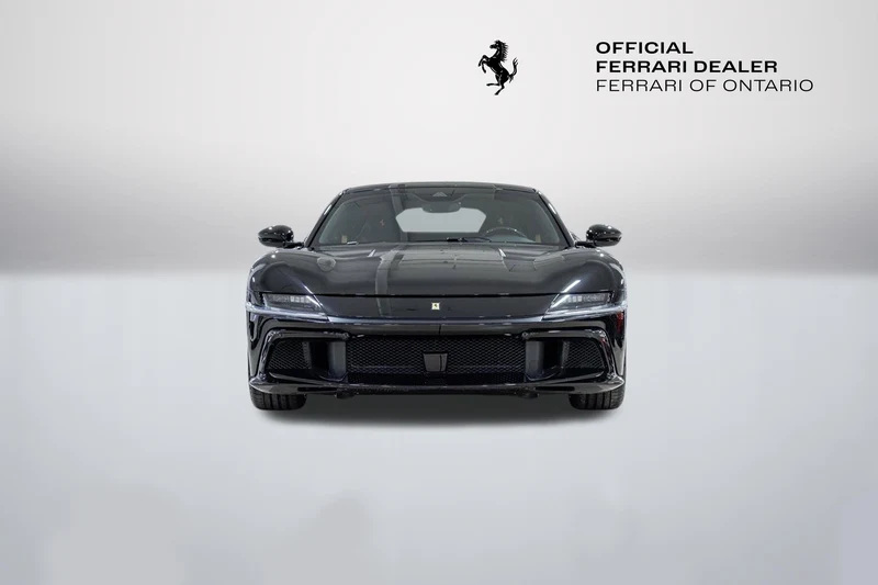 2025 Ferrari 12Cilindri, 2/20