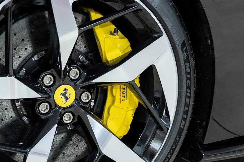 2025 Ferrari 12Cilindri, 10/20