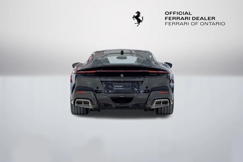 2025 Ferrari 12Cilindri, 15/20