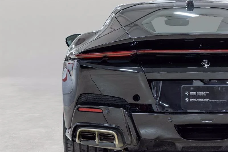 2025 Ferrari 12Cilindri, 16/20