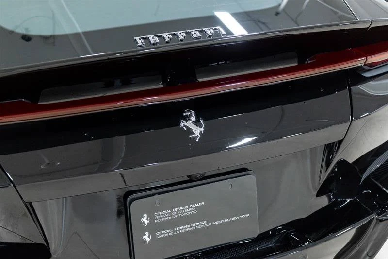 2025 Ferrari 12Cilindri, 17/20