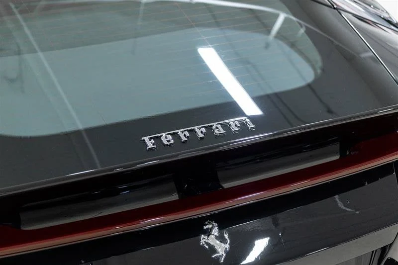 2025 Ferrari 12Cilindri, 18/20