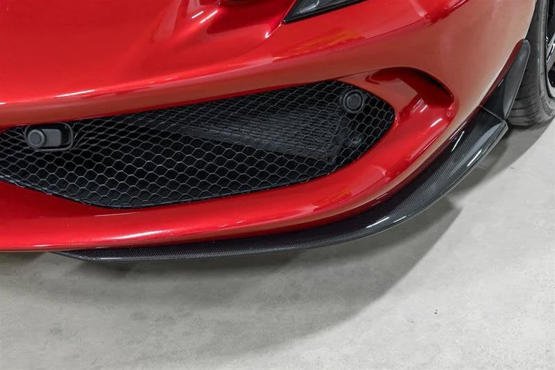 2025 Ferrari 296 GTS, 5/20