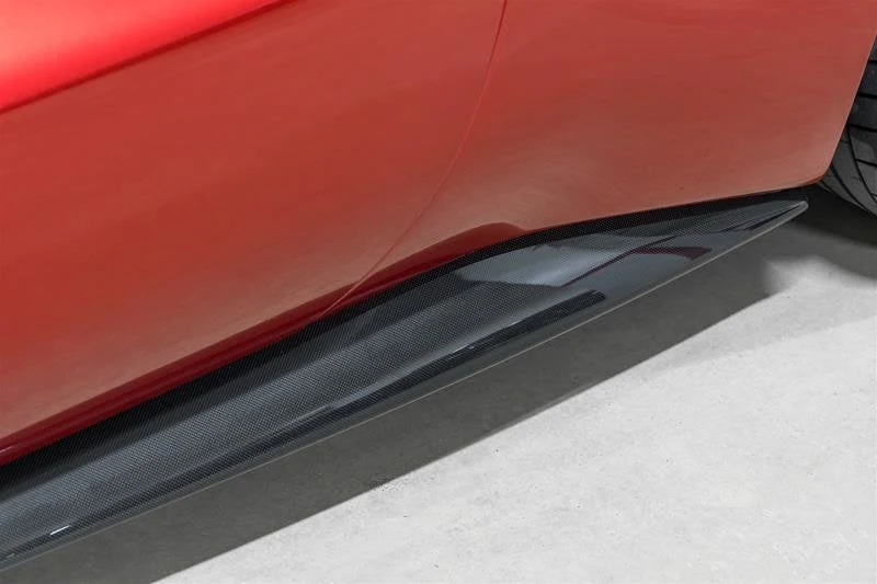 2025 Ferrari 296 GTS, 15/20