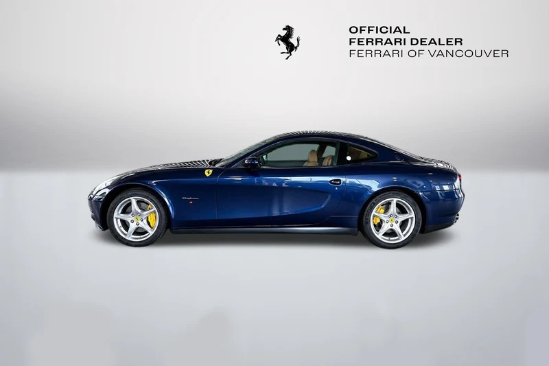 2005 Ferrari 612 Scaglietti, 3/20
