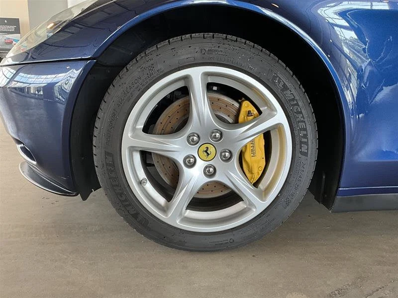 2005 Ferrari 612 Scaglietti, 7/20