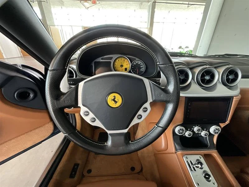2005 Ferrari 612 Scaglietti, 9/20