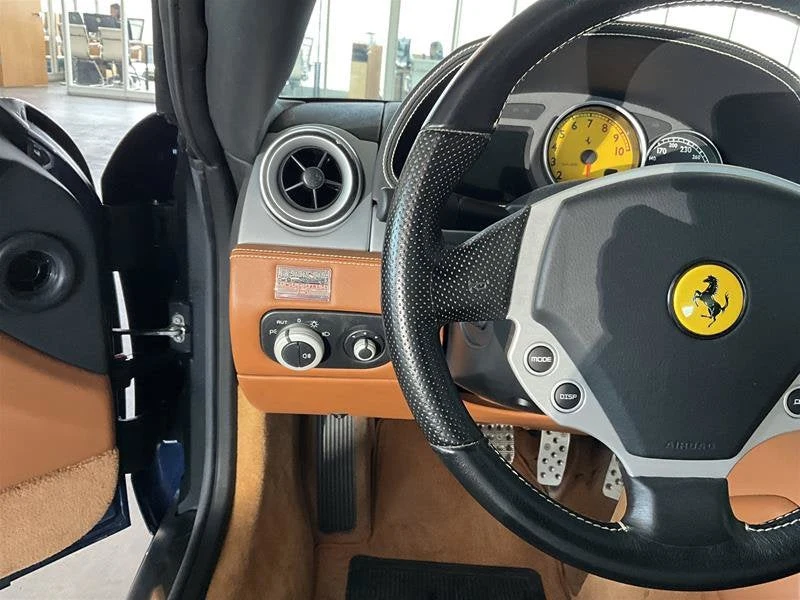 2005 Ferrari 612 Scaglietti, 11/20