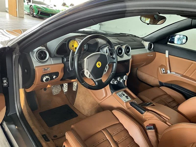 2005 Ferrari 612 Scaglietti, 13/20