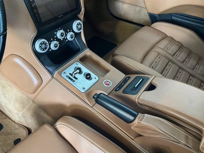 2005 Ferrari 612 Scaglietti, 14/20